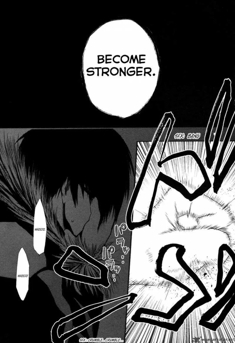 Shinakoi Chapter 2 page 11