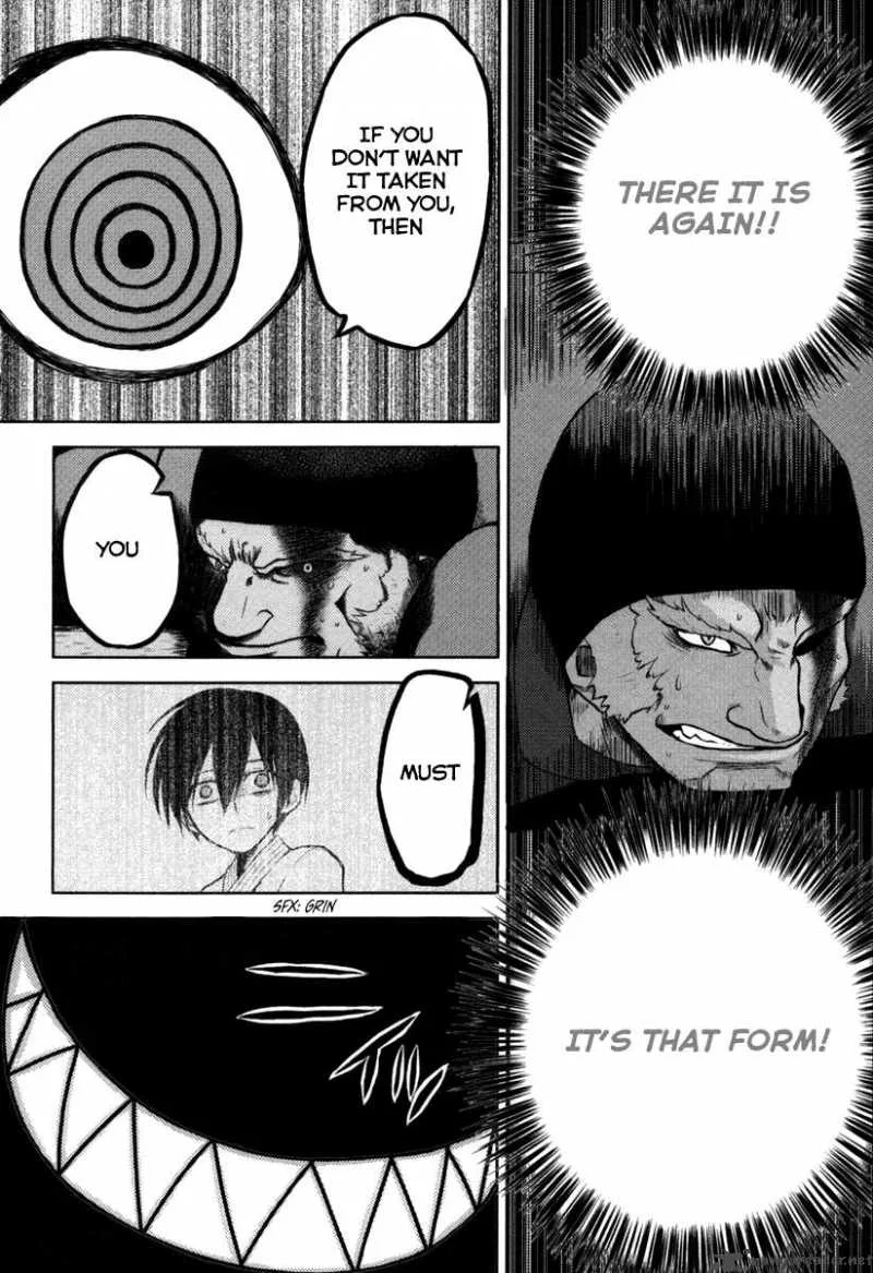 Shinakoi Chapter 2 page 10