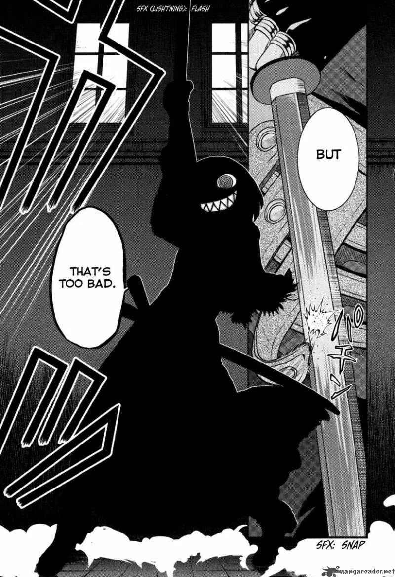 Shinakoi Chapter 2 page 9