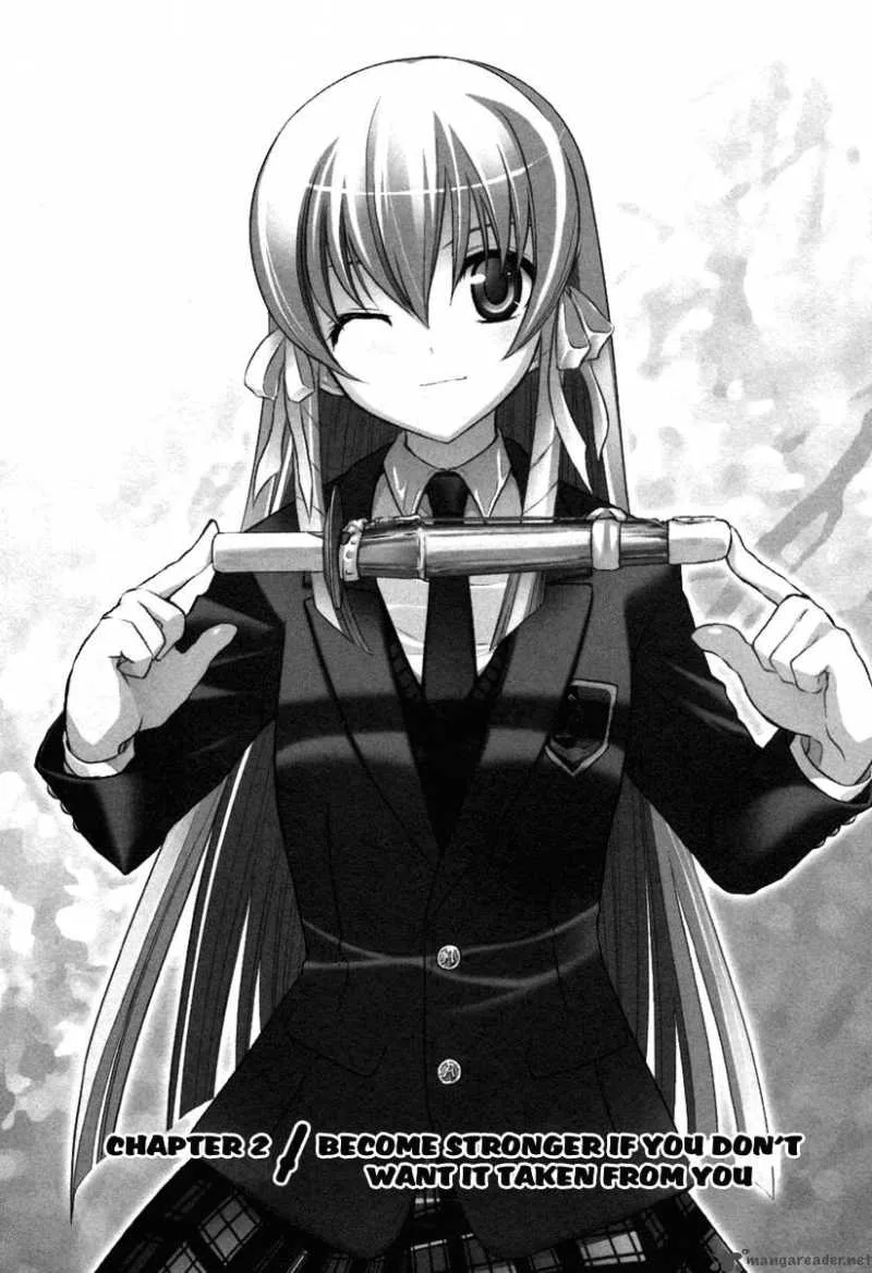 Shinakoi Chapter 2 page 1