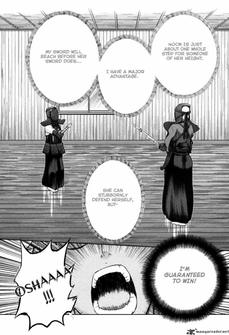 Shinakoi Chapter 2 page 23