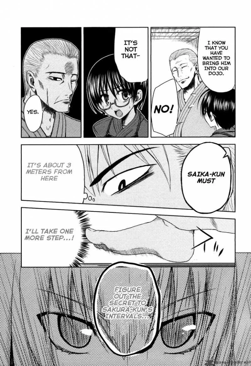 Shinakoi Chapter 2 page 25