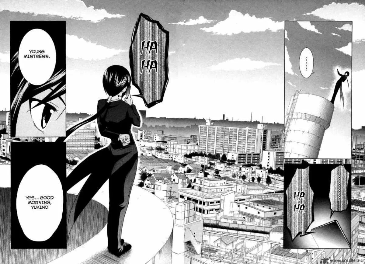 Shinakoi Chapter 2 page 4