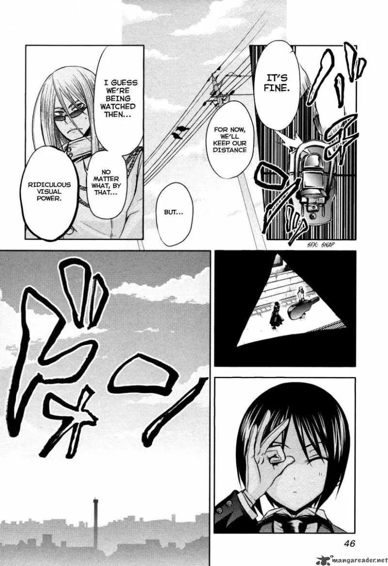 Shinakoi Chapter 2 page 14
