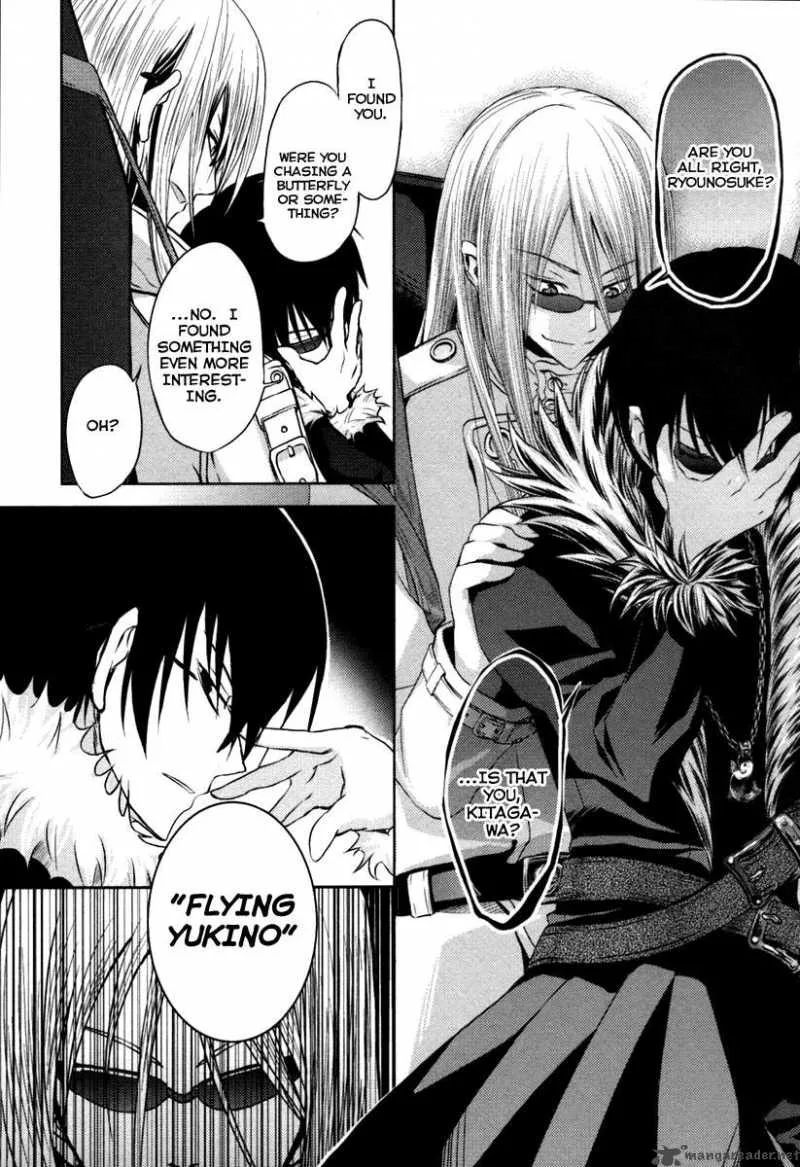 Shinakoi Chapter 2 page 13