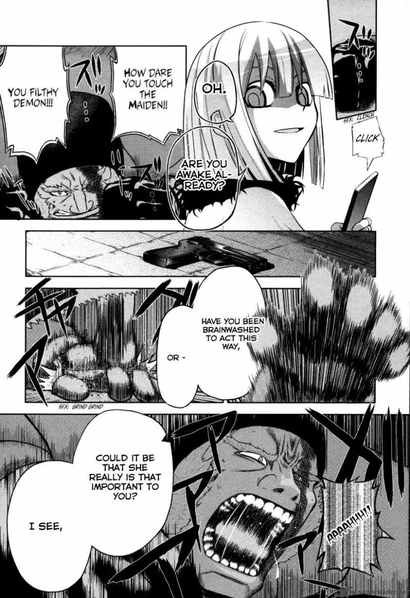 Shinakoi Chapter 2 page 8