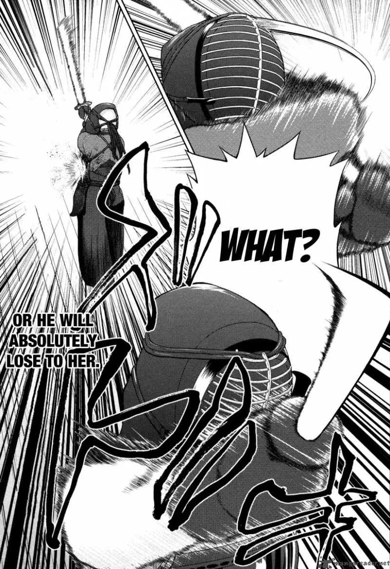 Shinakoi Chapter 2 page 31