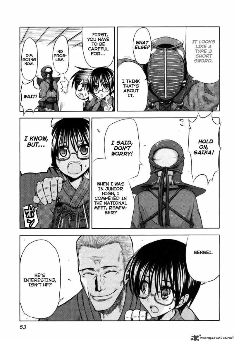Shinakoi Chapter 2 page 21