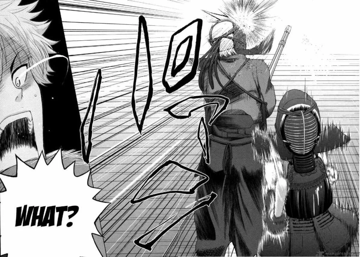 Shinakoi Chapter 2 page 26