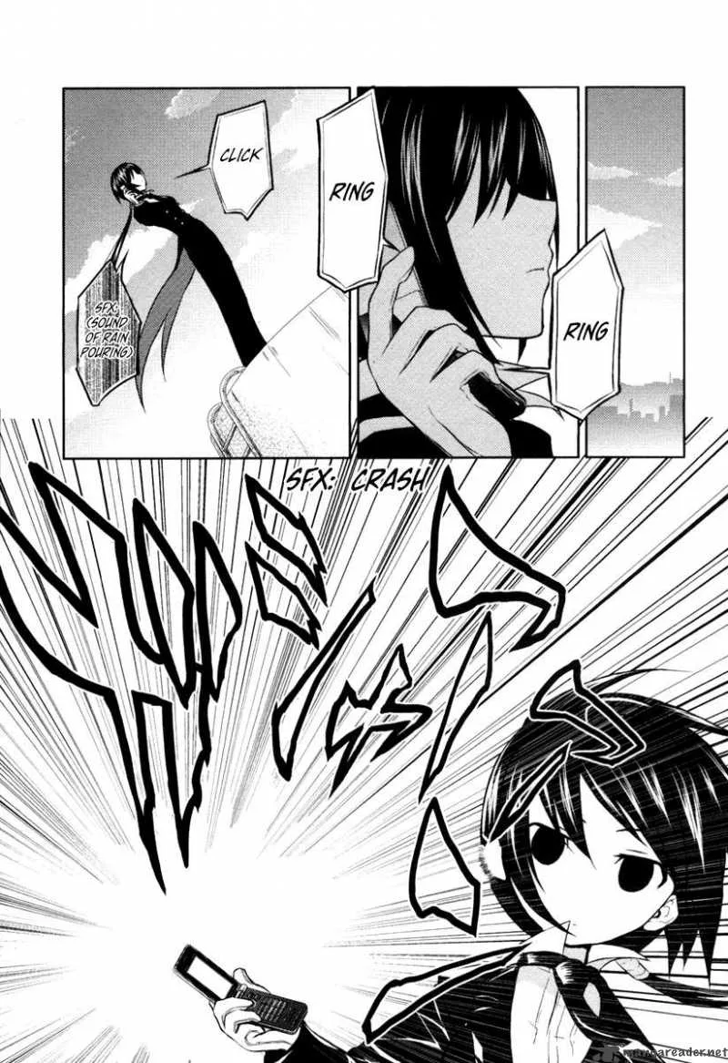 Shinakoi Chapter 2 page 3