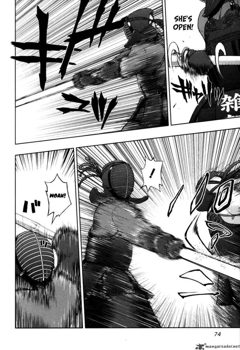 Shinakoi Chapter 3 page 10