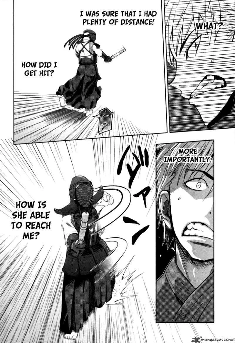 Shinakoi Chapter 3 page 2