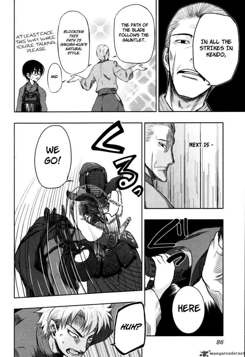 Shinakoi Chapter 3 page 21
