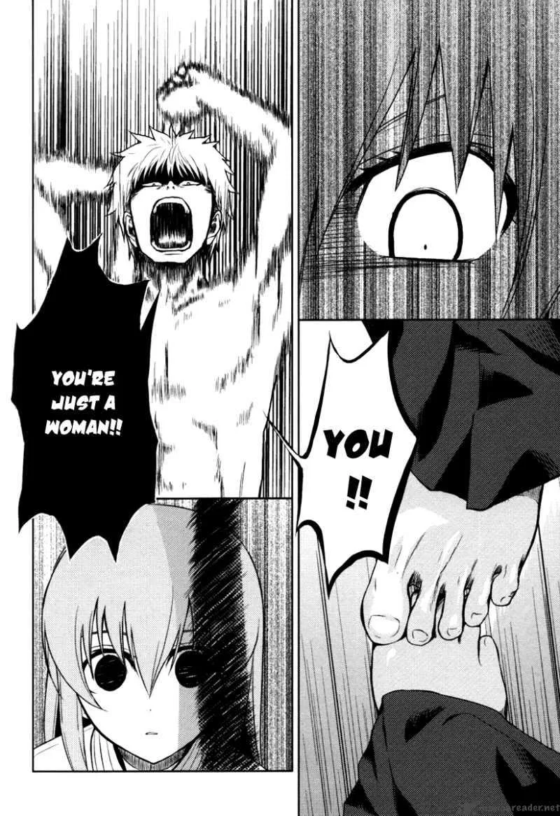 Shinakoi Chapter 3 page 19
