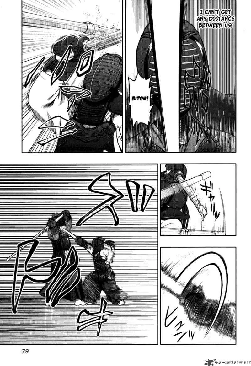 Shinakoi Chapter 3 page 14