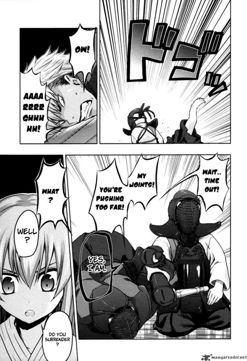 Shinakoi Chapter 3 page 22