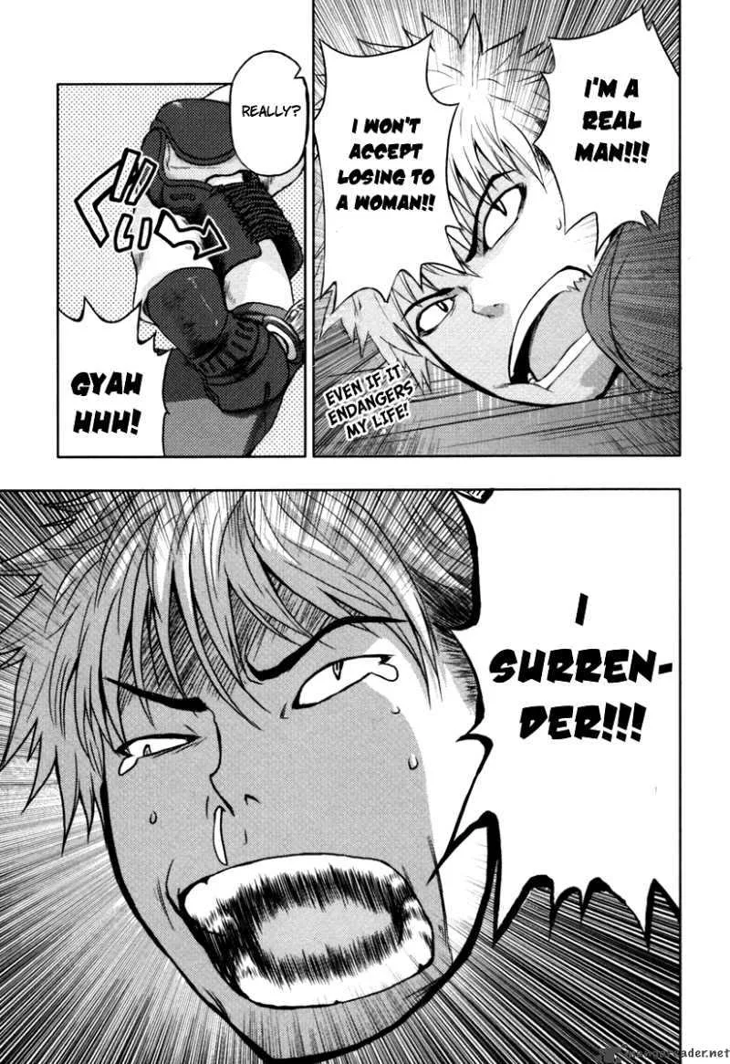 Shinakoi Chapter 3 page 24