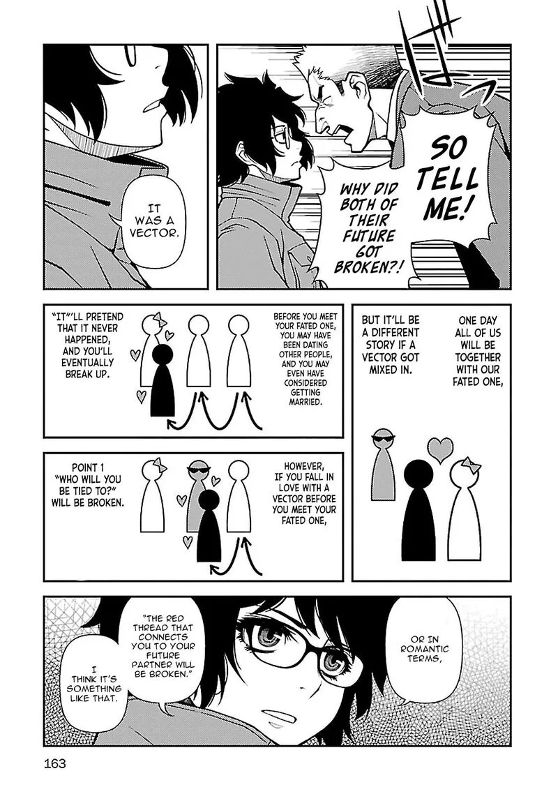 Shinazu no Ryouken Chapter 40 page 7