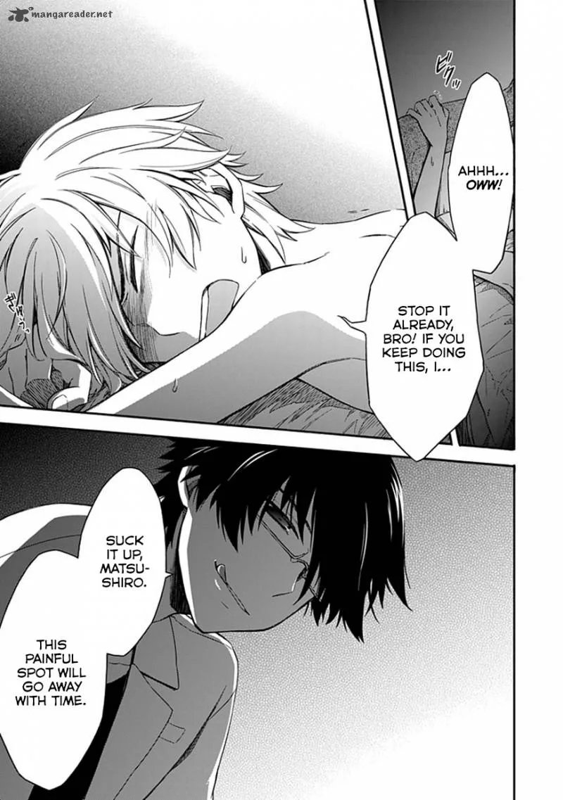 Shindere Shoujo to Kodoku na Shinigami Chapter 15 page 1