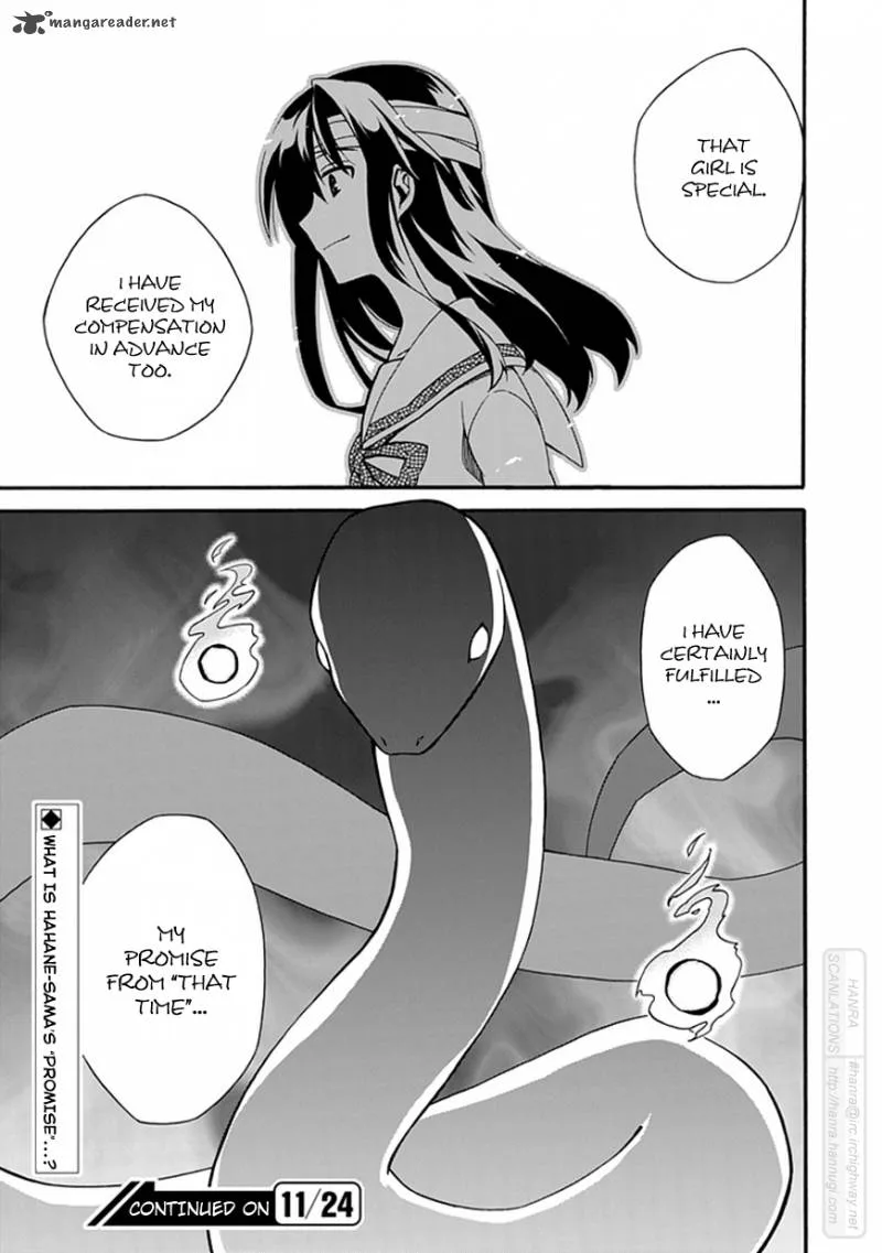 Shindere Shoujo to Kodoku na Shinigami Chapter 2 page 27