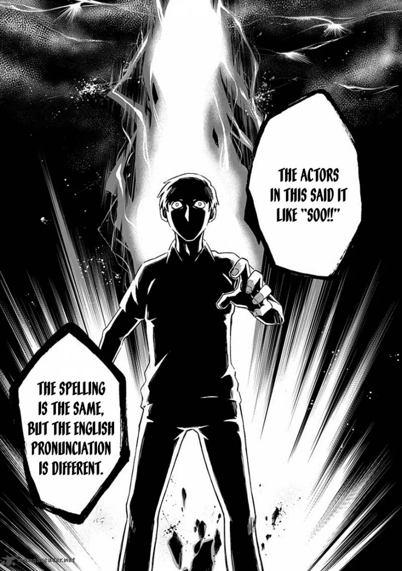 Shindere Shoujo to Kodoku na Shinigami Chapter 20 page 15