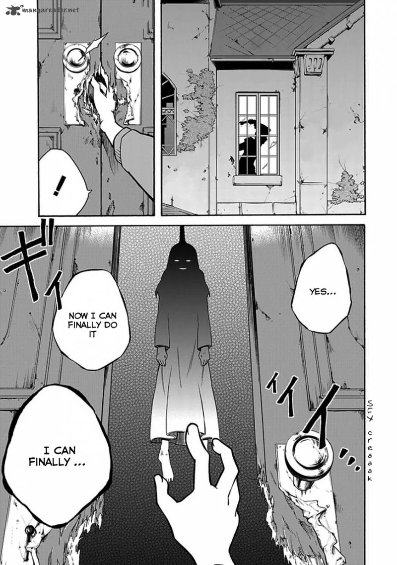 Shindere Shoujo to Kodoku na Shinigami Chapter 5 page 6