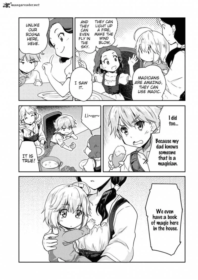 Shindou Sefiria no Gekokujou Program Chapter 1 page 11