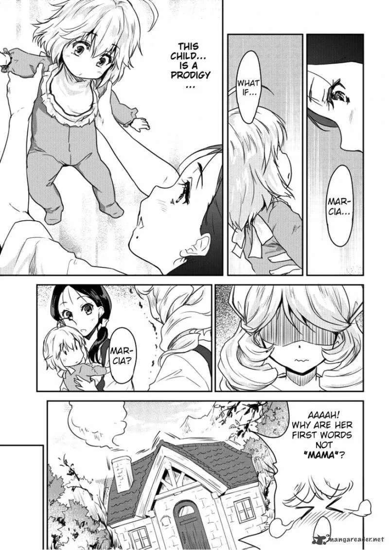 Shindou Sefiria no Gekokujou Program Chapter 1 page 13