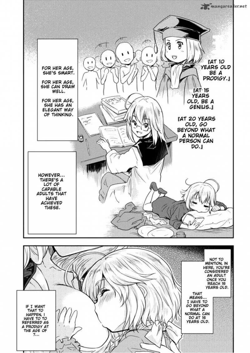 Shindou Sefiria no Gekokujou Program Chapter 1 page 21