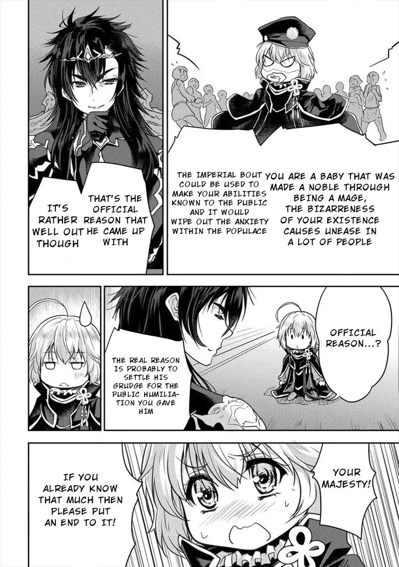 Shindou Sefiria no Gekokujou Program Chapter 10 page 4