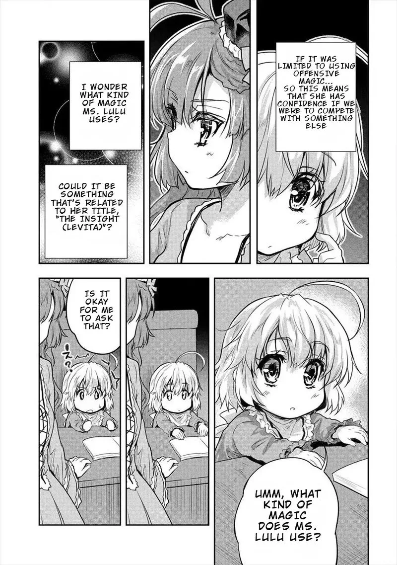 Shindou Sefiria no Gekokujou Program Chapter 10 page 21