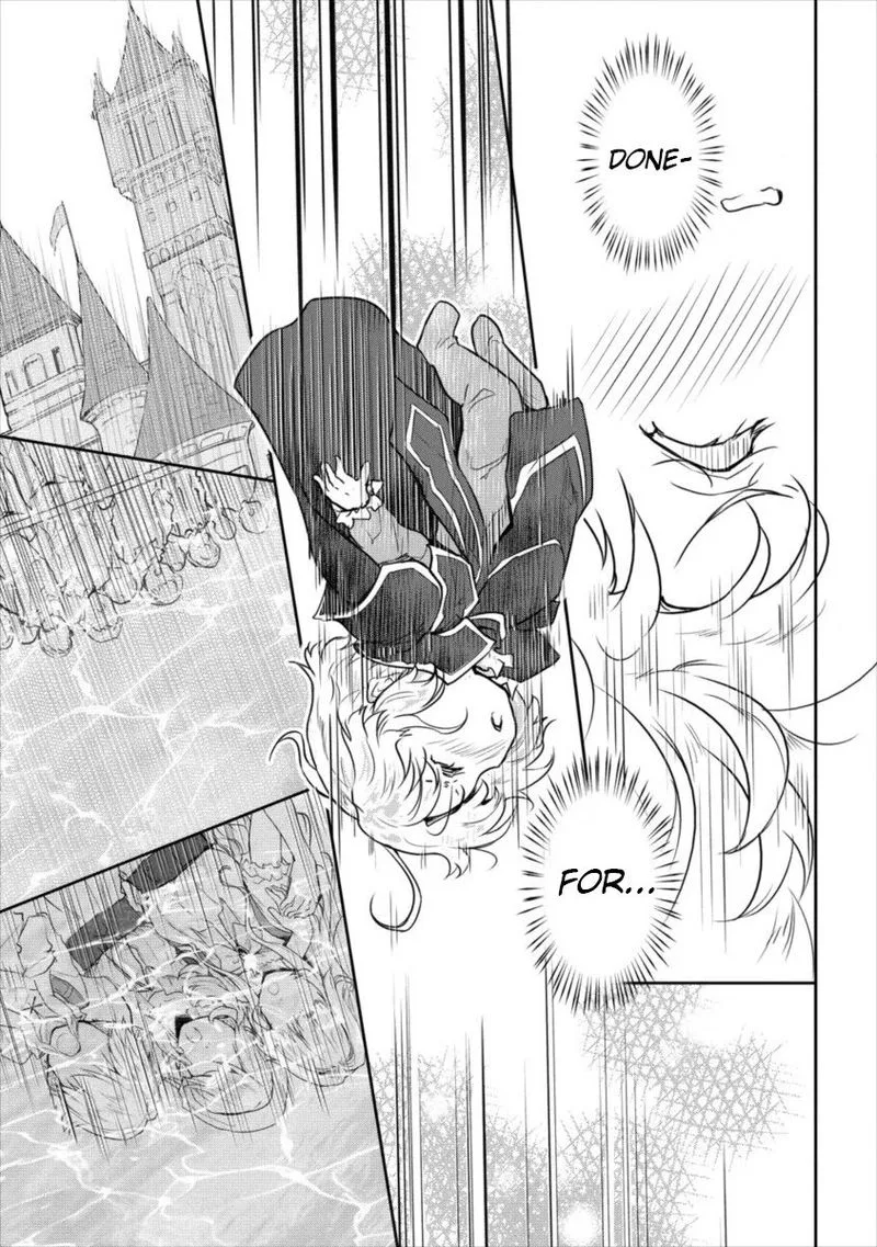 Shindou Sefiria no Gekokujou Program Chapter 12 page 3