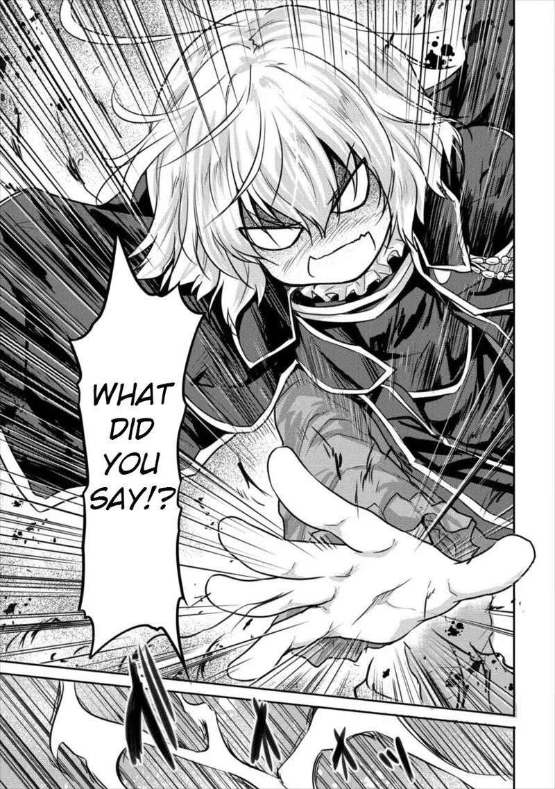 Shindou Sefiria no Gekokujou Program Chapter 12 page 13