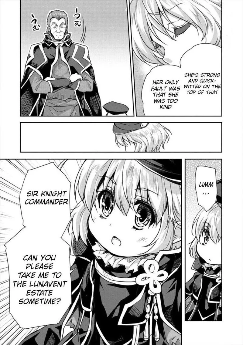 Shindou Sefiria no Gekokujou Program Chapter 13 page 11