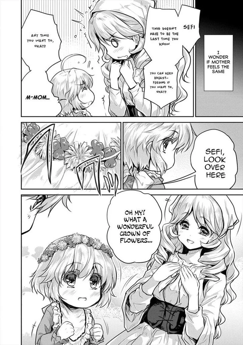 Shindou Sefiria no Gekokujou Program Chapter 14 page 2