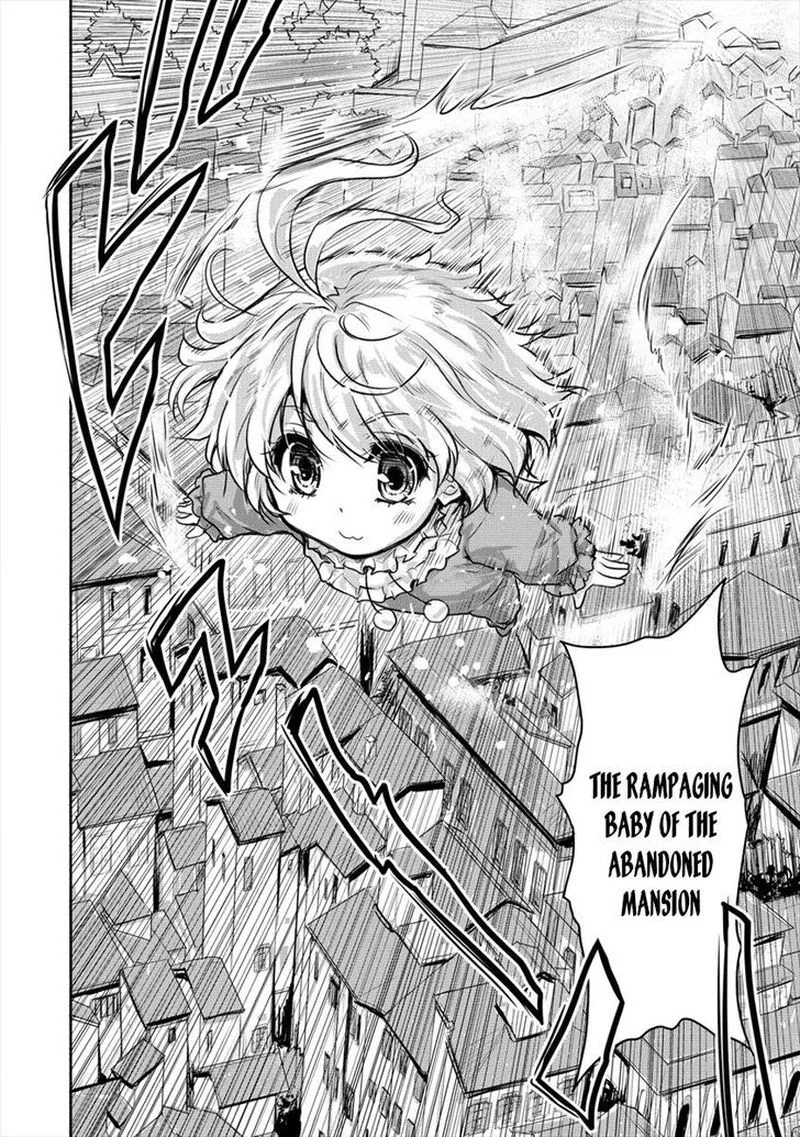 Shindou Sefiria no Gekokujou Program Chapter 14 page 10