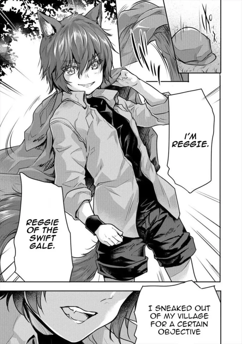 Shindou Sefiria no Gekokujou Program Chapter 15 page 27
