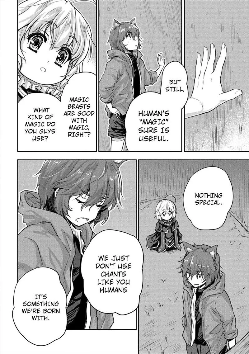 Shindou Sefiria no Gekokujou Program Chapter 16 page 20