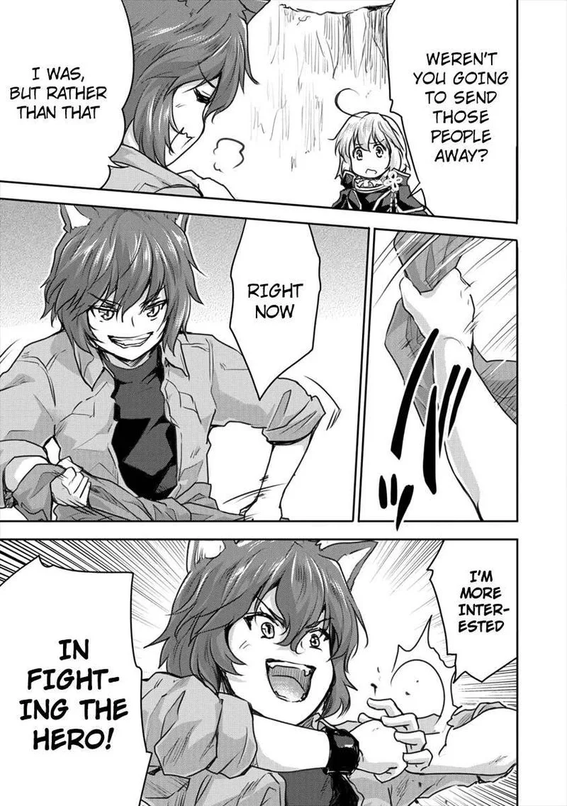 Shindou Sefiria no Gekokujou Program Chapter 17 page 17