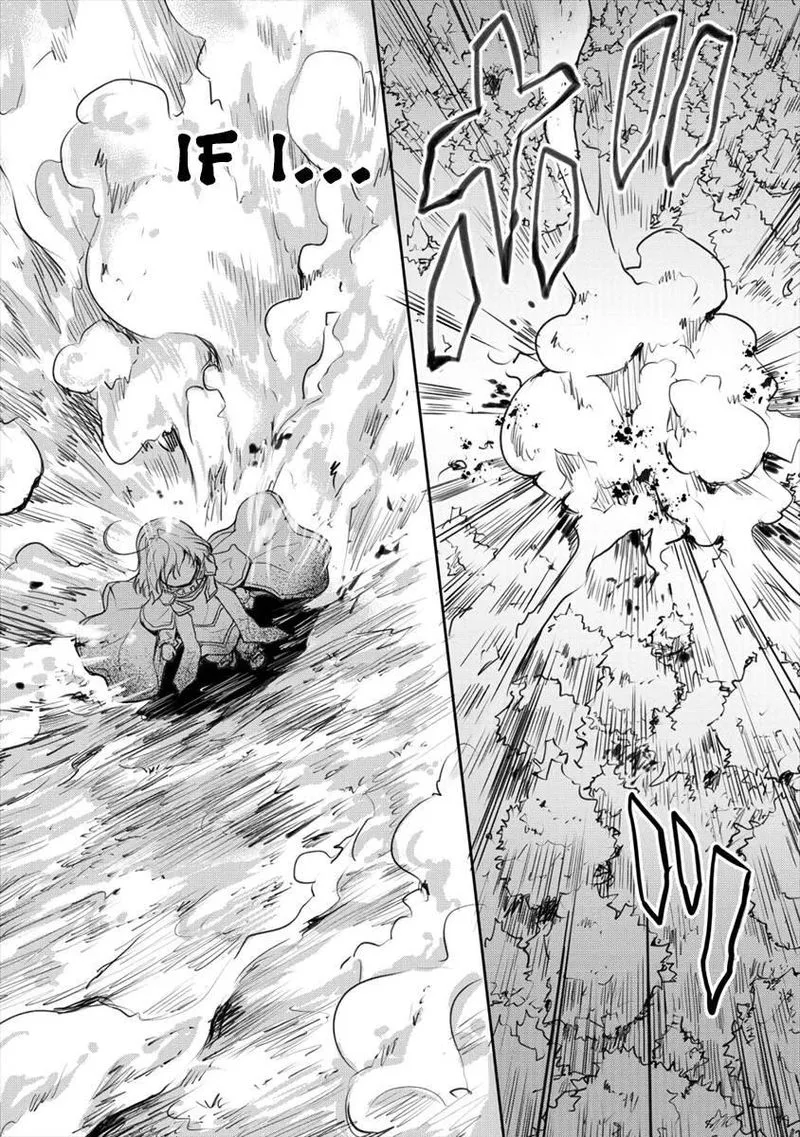 Shindou Sefiria no Gekokujou Program Chapter 17 page 8