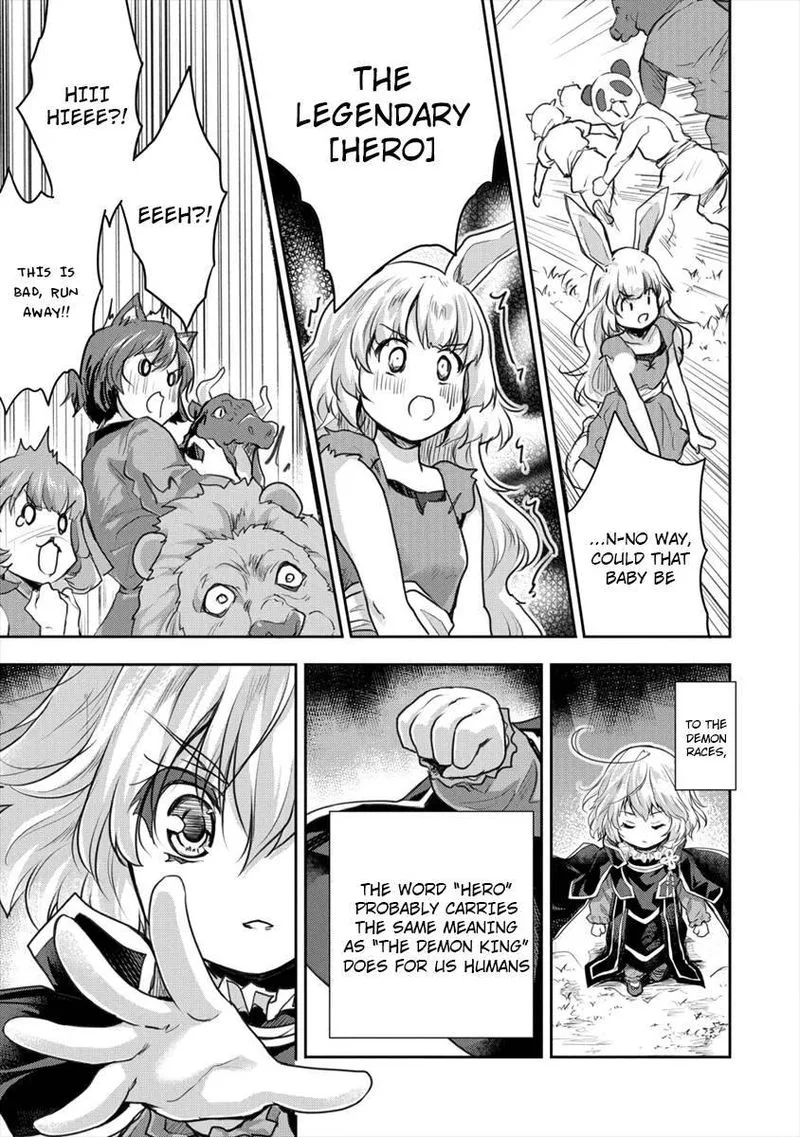 Shindou Sefiria no Gekokujou Program Chapter 17 page 11