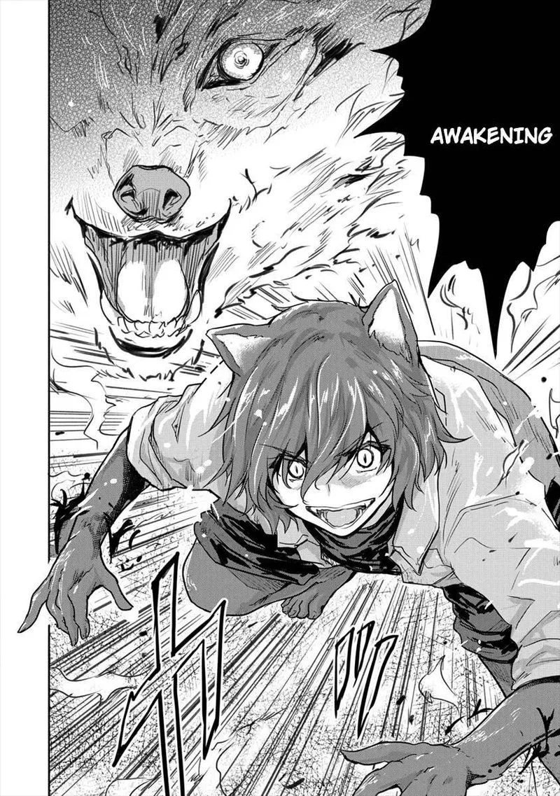 Shindou Sefiria no Gekokujou Program Chapter 17 page 22
