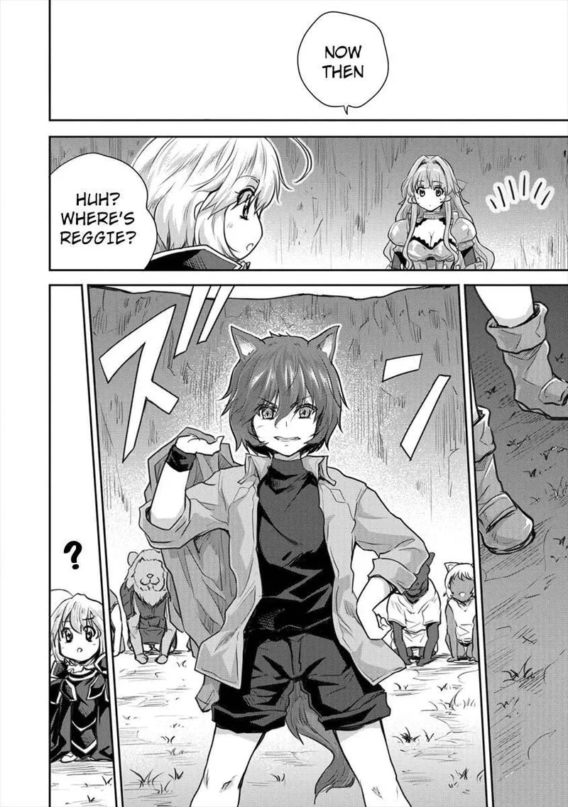 Shindou Sefiria no Gekokujou Program Chapter 17 page 16