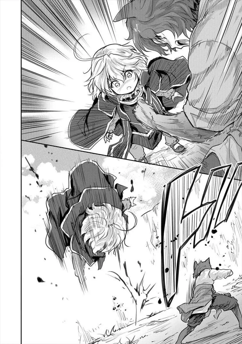Shindou Sefiria no Gekokujou Program Chapter 17 page 25