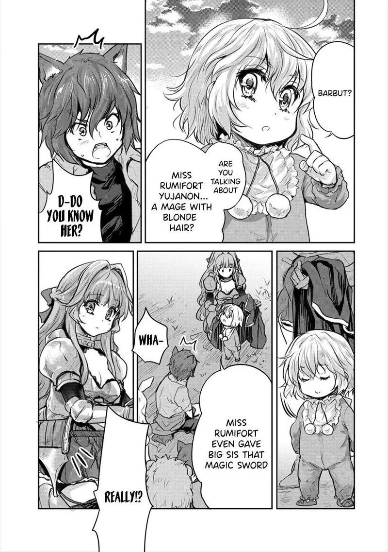 Shindou Sefiria no Gekokujou Program Chapter 19 page 15