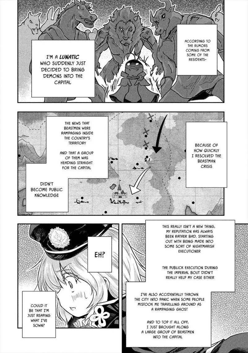 Shindou Sefiria no Gekokujou Program Chapter 20 page 4