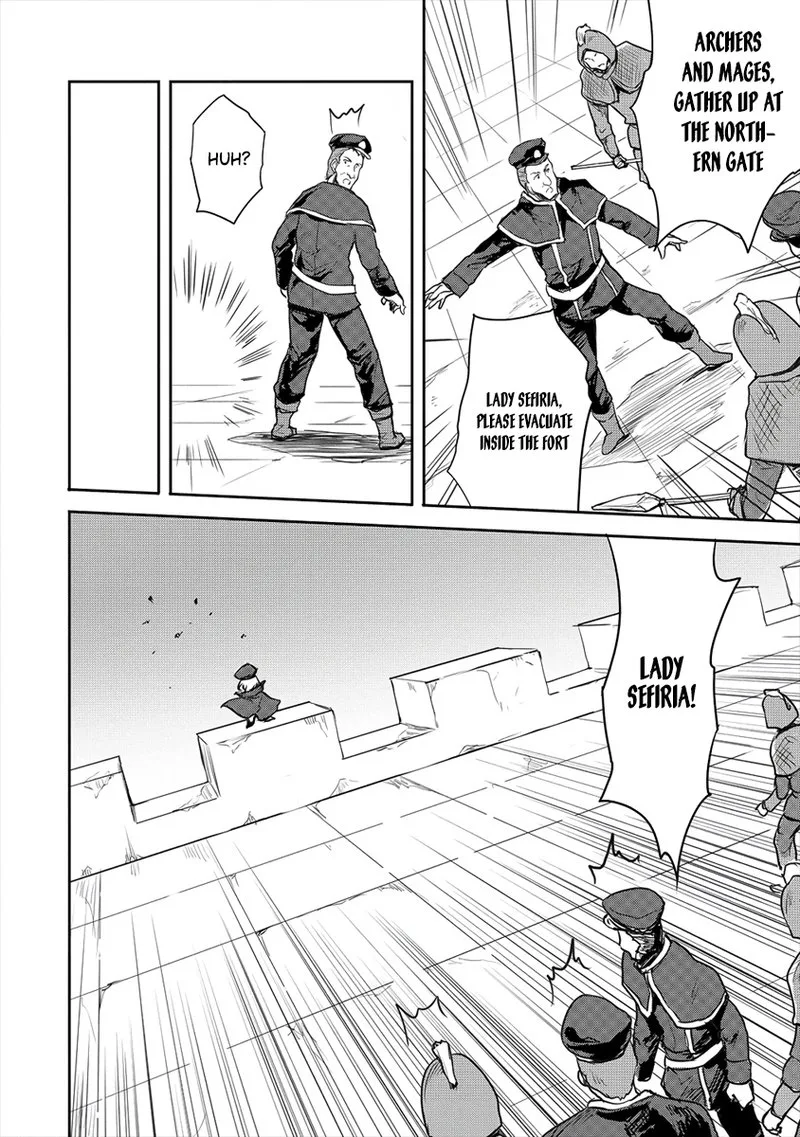 Shindou Sefiria no Gekokujou Program Chapter 21.1 page 10