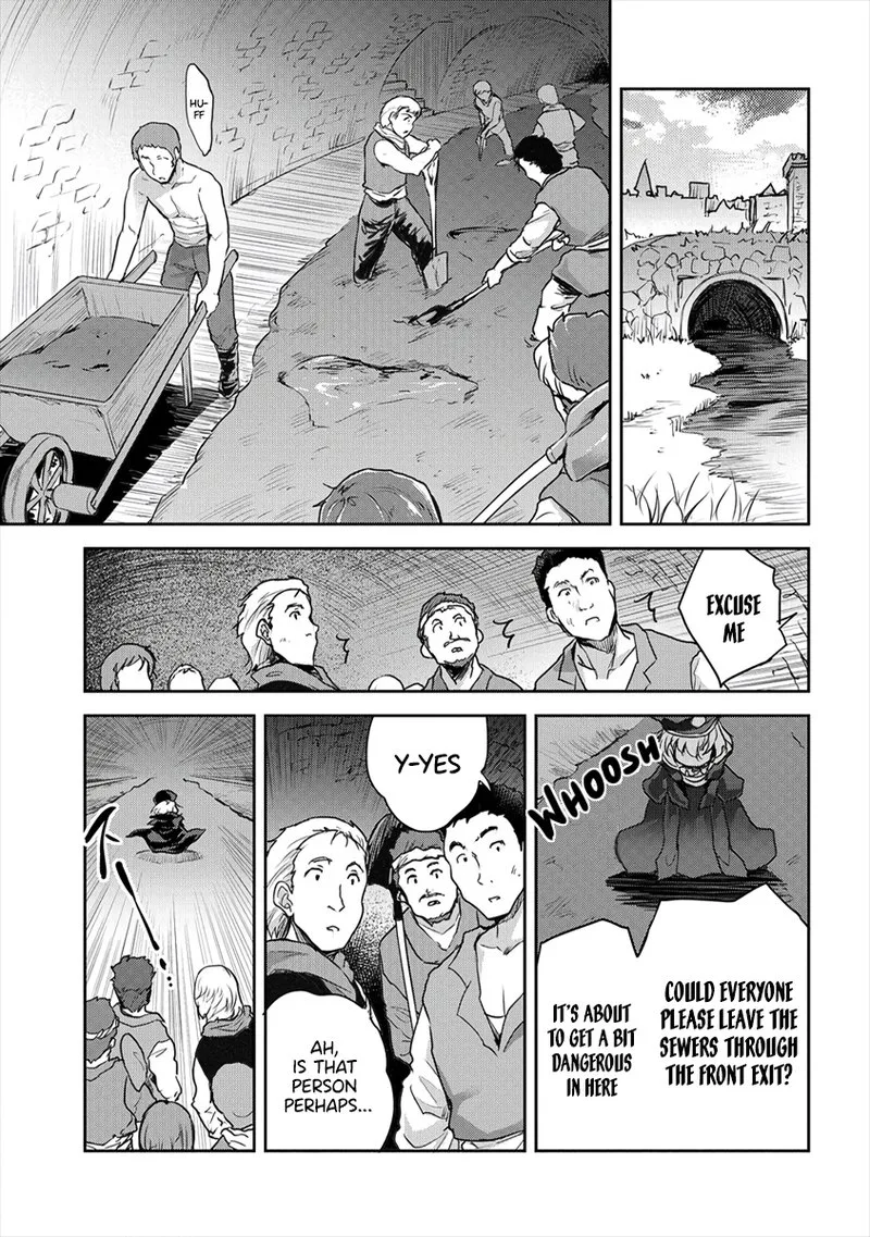 Shindou Sefiria no Gekokujou Program Chapter 21.2 page 5