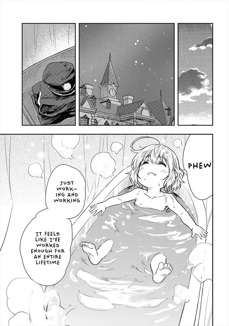 Shindou Sefiria no Gekokujou Program Chapter 21.2 page 7