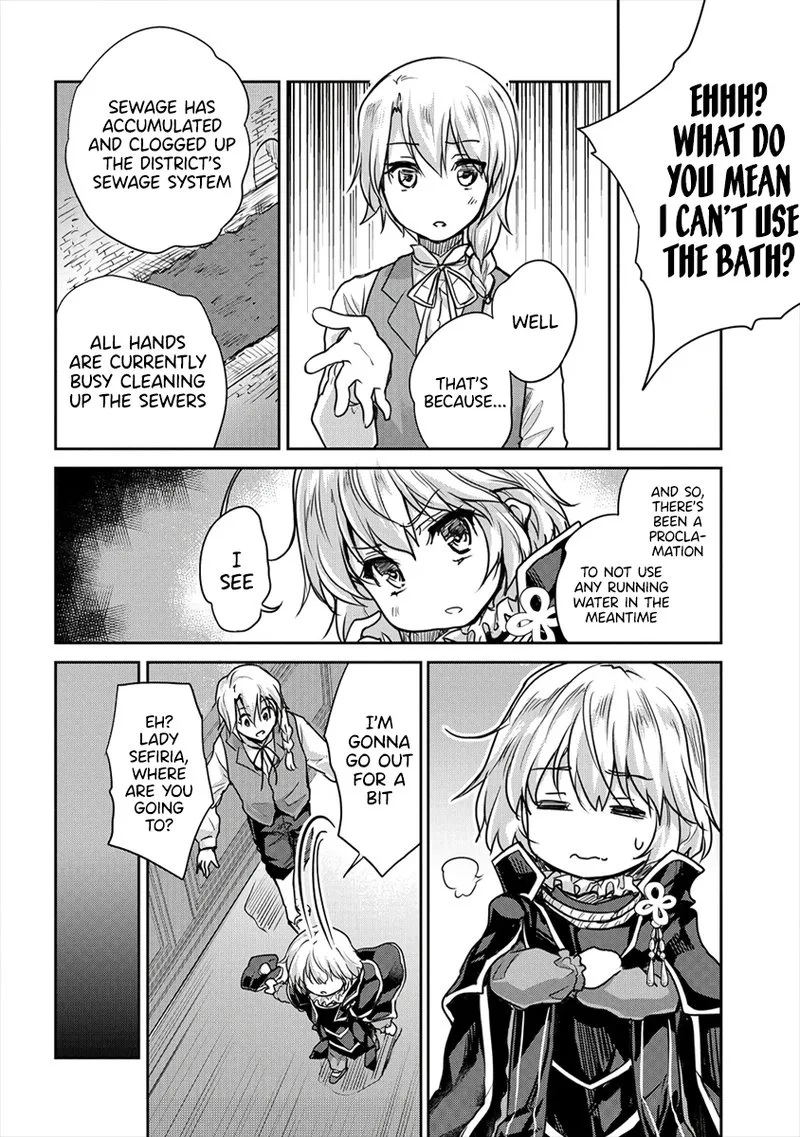Shindou Sefiria no Gekokujou Program Chapter 21.2 page 4